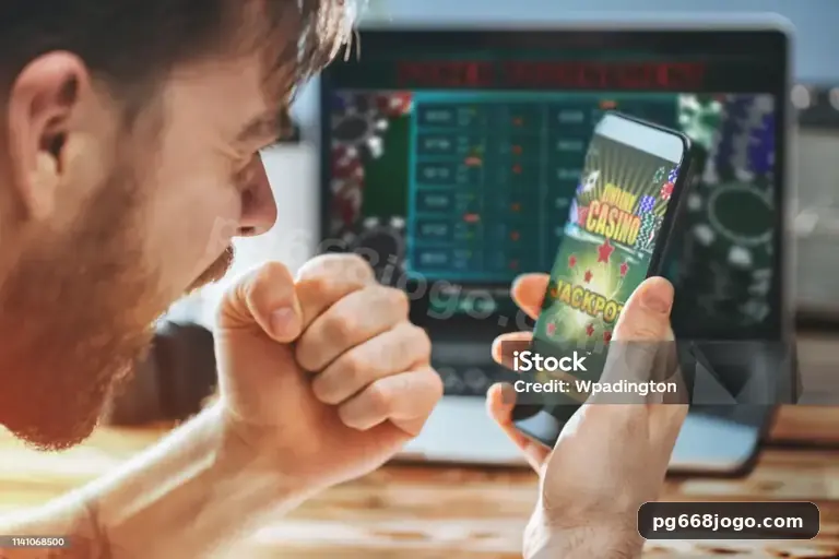 pg668 PIX instantâneo Brasil