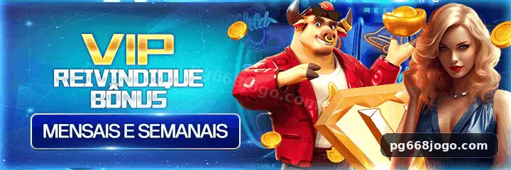 pg668 bônus R$5.000 + 500 giros